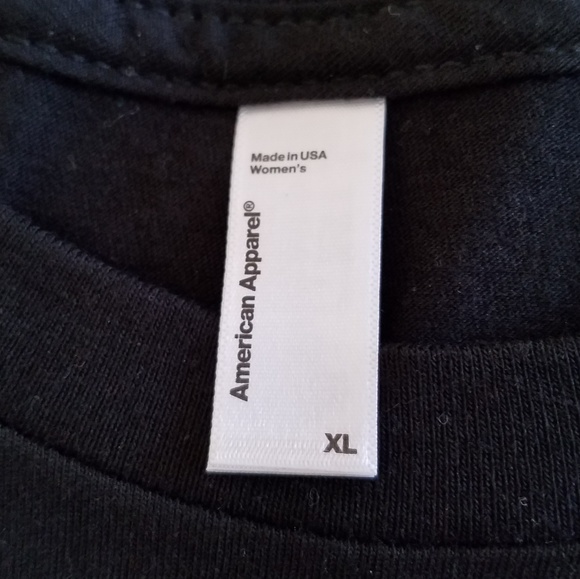 Glow in the dark Green Power tee! - Picture 4 of 5